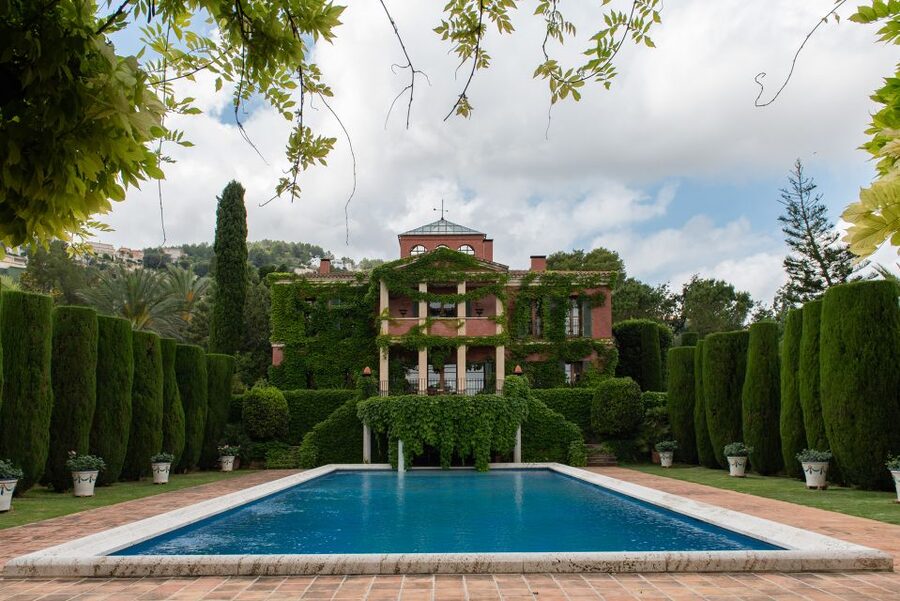 Denia: L'Albarda Garden Entry Ticket - Why L’Albarda Garden is worth a trip from Denia