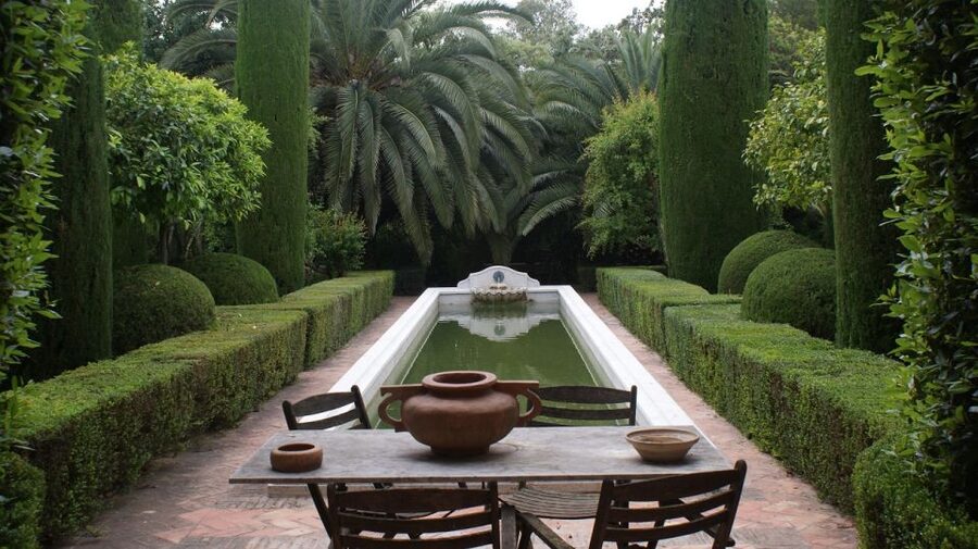 Denia: L'Albarda Garden Entry Ticket - Is the €8 entry fee good value?