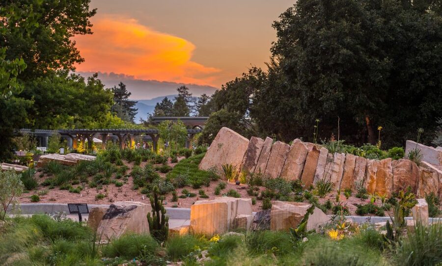Denver Botanic Gardens General Admission Ticket - Is $16 a fair price?