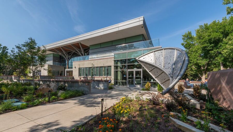 Denver Botanic Gardens General Admission Ticket - Who will enjoy this experience most?