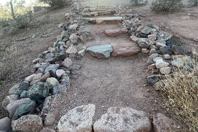 Desert Botanical Garden: Peaceful, All Inclusive Walking Tour PHX - A gentle introduction to Phoenix’s Sonoran Desert