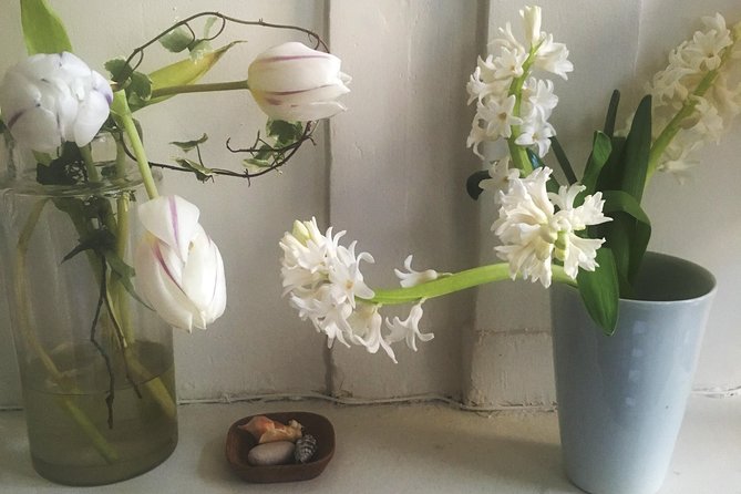 Dine With a Bordeaux Local in a Chartrons / Jardin Public Home - A few practical points for planning your night