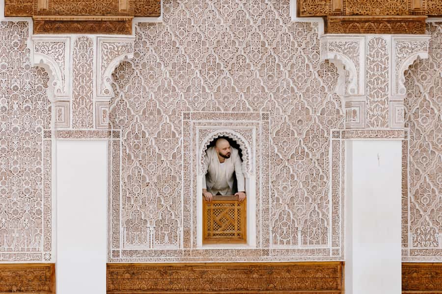 Discover Marrakech Through a Photo Experience - A photo walk that also gives you a Medina introduction