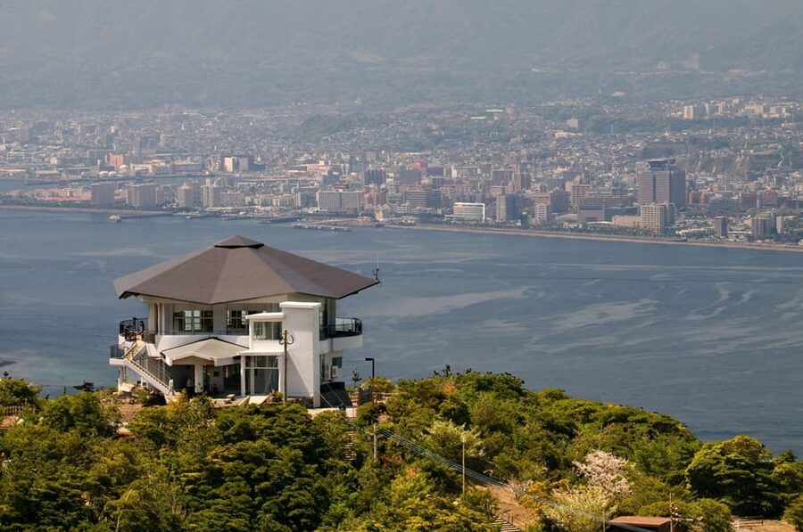 Discover the Wonder of Sakurajima Half Day Tour in Kagoshima - Sakurajima Visitor Center: eruptions explained clearly