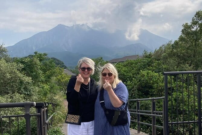 Discover the Wonders of Sakurajima Half Day Tour in Kagoshima - Key points to know before you book