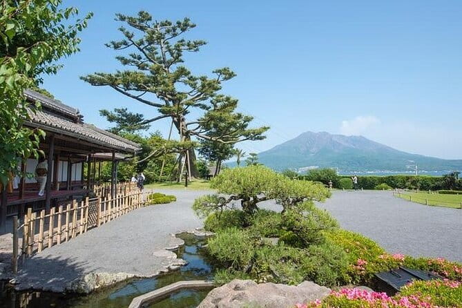 Discover the Wonders of Sakurajima Half Day Tour in Kagoshima - Getting around by island bus