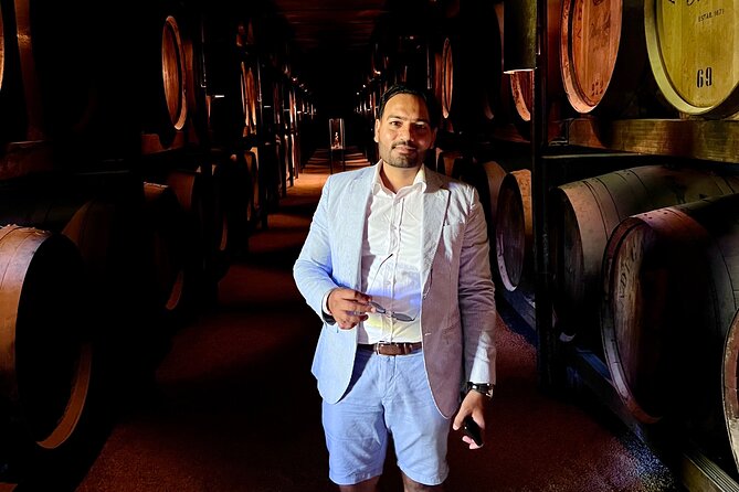 Discovering Magical Garden of Vines Tour in Quinta da Aveleda - Key points to know before booking