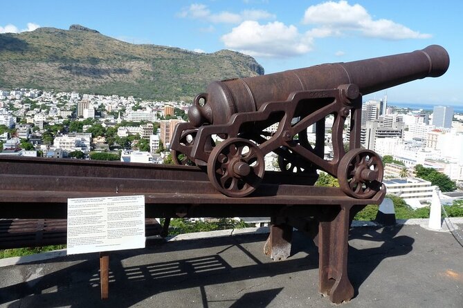 Discovering the North of Mauritius: Full-day incl Botanical garden & lunch - The Blue Penny Museum