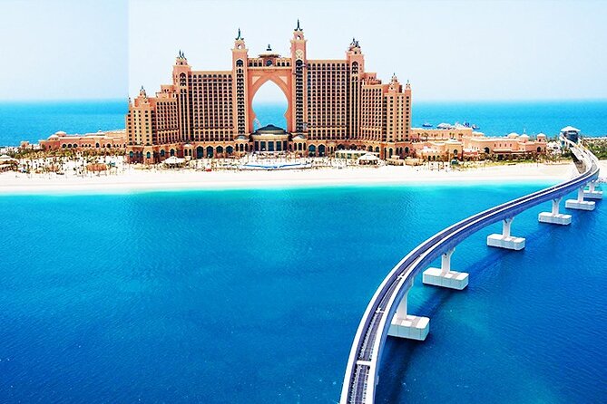 Dubai Miracle Garden Ticket with Dubai City Tour - Is $70 a fair price?