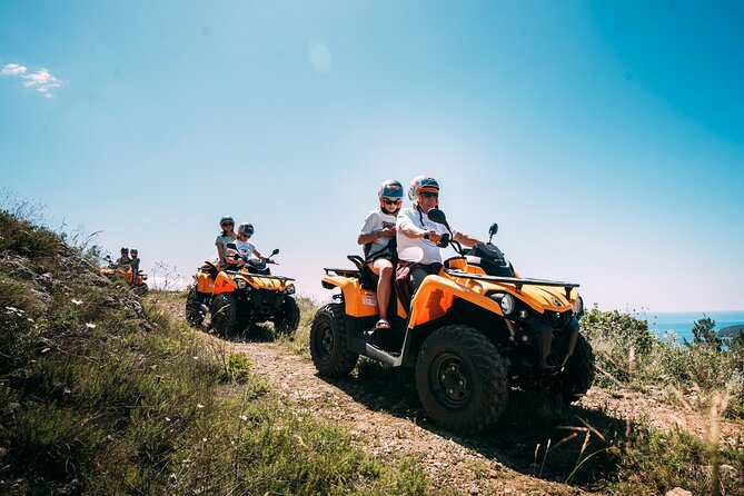 Dubrovnik Countryside and Arboretum ATV Tour with Brunch - Why this ATV tour gets you beyond Dubrovnik