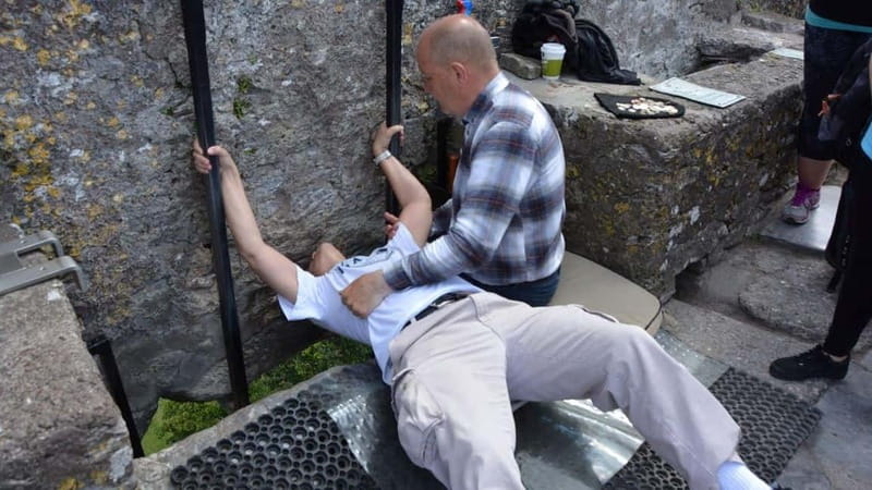 Easy Access - The Blarney Stone & Castle Gardens Tour - The gardens deserve more than a quick photograph