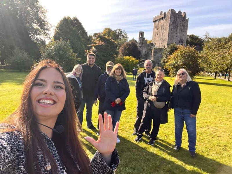 Easy Access - The Blarney Stone & Castle Gardens Tour - My verdict on value and practical planning
