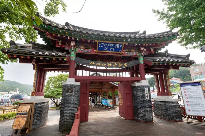 Easy private tour to Nami Island, Garden of Morning Calm - Timing, weather, and crowd strategy