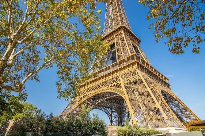 Eiffel Tower with 2nd Floor Access & Trocadero Gardens Tour - Crowds, waits, and the meaning of skip-the-line