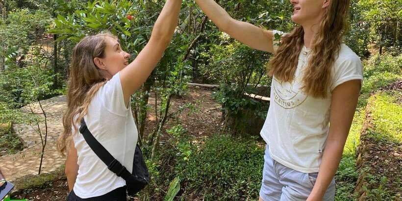 Ella : Cooking class with amazing Spice Garden Tour - Key points to know before booking