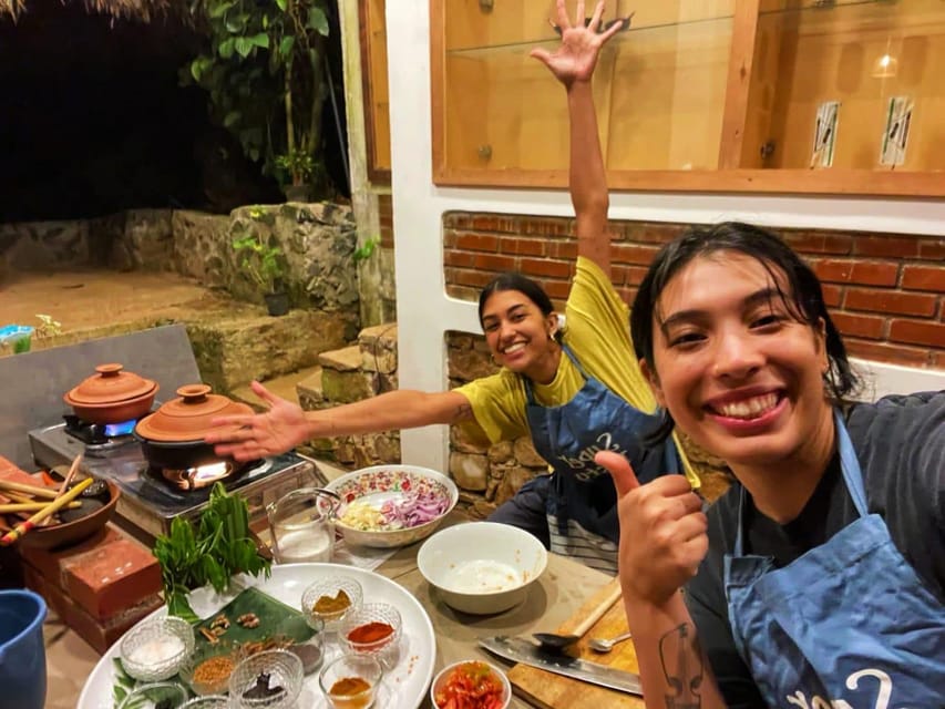 Ella : Cooking class with amazing Spice Garden Tour - Final verdict: book it if you want food with a sense of place