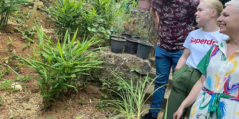 Ella : Cooking class with amazing Spice Garden Tour - Why this Ella cooking class feels different