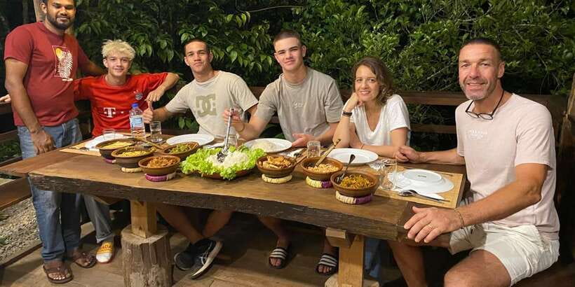 Ella : Cooking class with amazing Spice Garden Tour - Price, timing, and what you receive