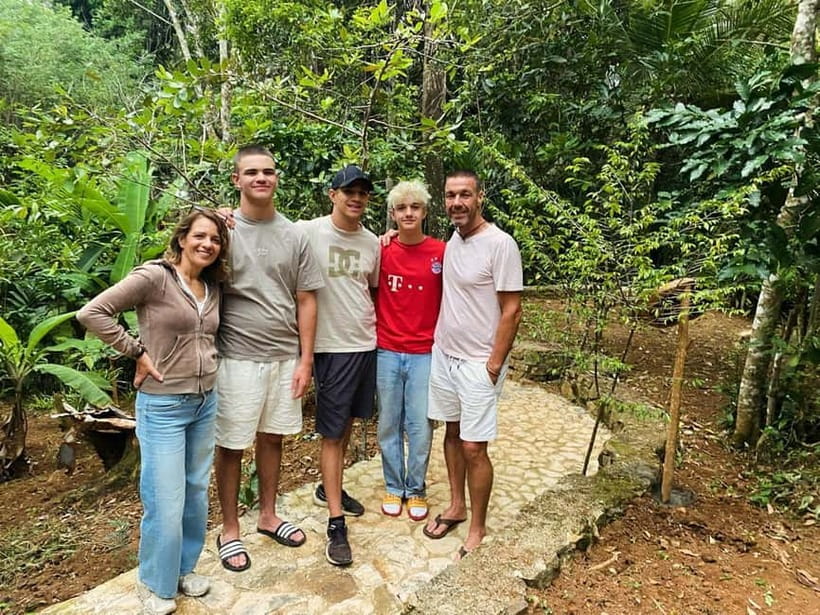 Ella: Nine Arch Spice Garden Tour with Traditional Lunch - Is $20 a fair price?