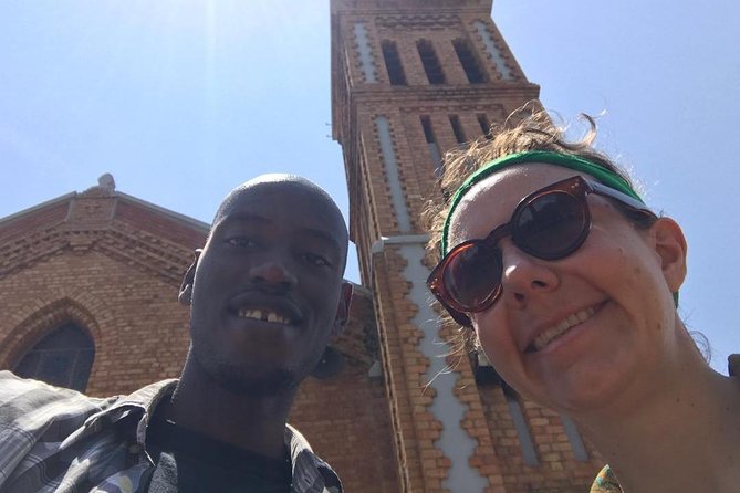 Entebbe Walking Tour (3 Hours) with Zoo and Botanical Gardens Options - Meeting Entebbe at Victoria Mall