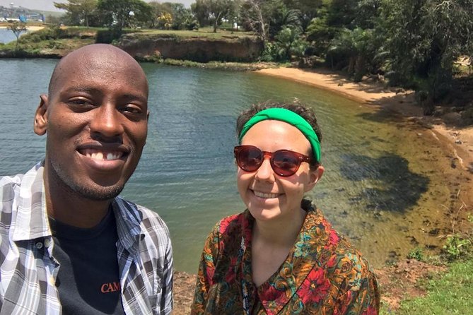 Entebbe Walking Tour (3 Hours) with Zoo and Botanical Gardens Options - Choosing between the Botanical Gardens and Lake Victoria