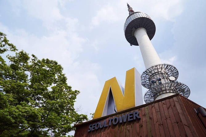 Eobi+Nami+Hanbok Tour with Rail Bike or Strawberry Option - Nami Island, ferry ride included