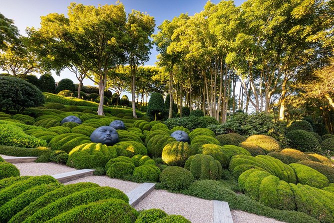Etretat - Garden Of Etretat & Cliffs - Private Trip - Who will enjoy this Étretat trip most
