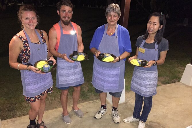 Evening Cooking Class in Traditional Pavilion with Beautiful Garden - Chiang Mai - Is $51.46 a fair price?