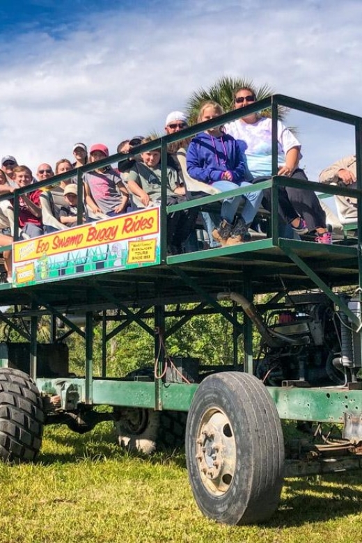 Everglades: Mangrove Maze Airboat Tour and Boardwalk - Who will enjoy this most