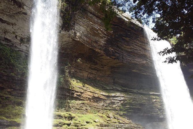 Experience Aburi Botanical Gardens And Boti Water Falls In A Day. - What the private guide adds