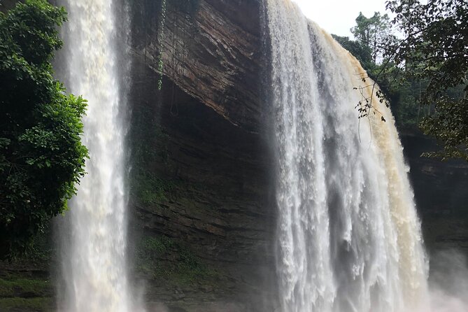 Experience Boti Waterfalls, Aburi Botanical Gardens & Tetteh Quarshie Cocoa Farm - Key points to know before booking