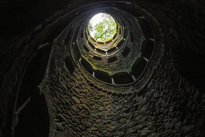 Explore Sintra Your Way: Palaces & Mystical Gardens - The Countess’s Chalet offers a quieter pause