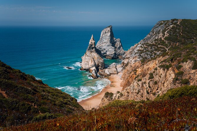 Explore Sintra Your Way: Palaces & Mystical Gardens - Central Sintra keeps the day grounded