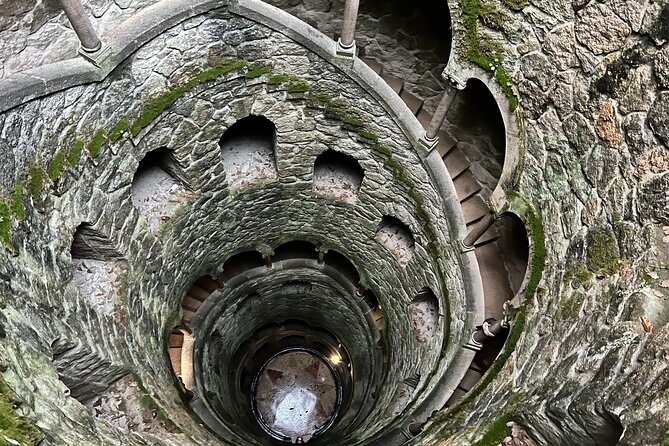 Explore Sintra Your Way: Palaces & Mystical Gardens - Capuchos and Peninha show a quieter Sintra