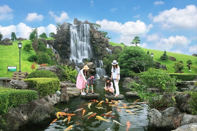 Explore Spirited Garden a Cultural Gem in Jeju - Key points to know before you go