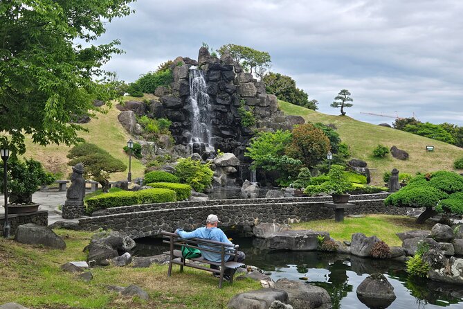 Explore Spirited Garden a Cultural Gem in Jeju - Is the $8 admission good value?