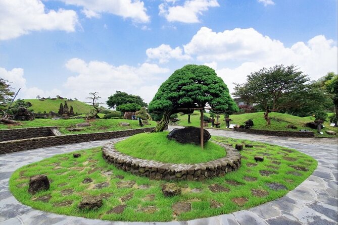 Explore Spirited Garden a Cultural Gem in Jeju - Who will enjoy Spirited Garden most?