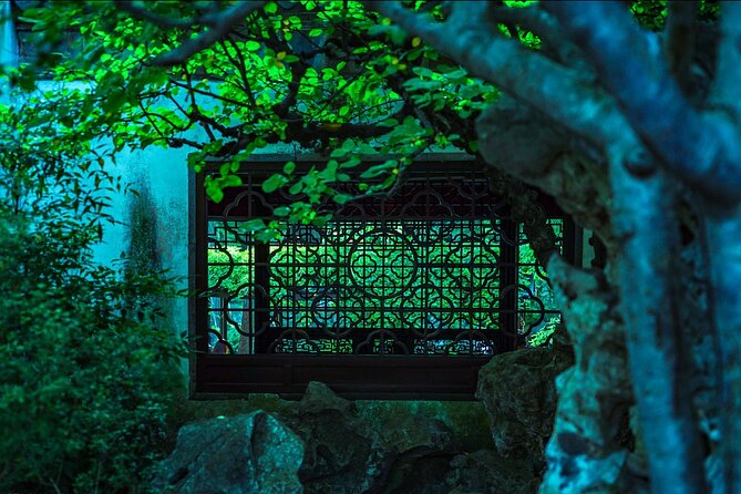 Explore Suzhou's Hidden Gardens&Enchanting Tongli Ancient Town - What the guides can add