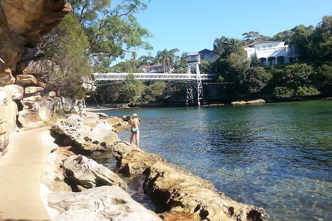 Explore Sydney's Botanic Gardens In a Series of Fun Cryptic Clues - Timing, teams, and practical planning