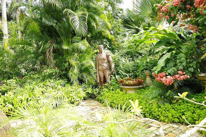 Explore the Enchanted Gardens of Barbados - Is $119 a fair price?