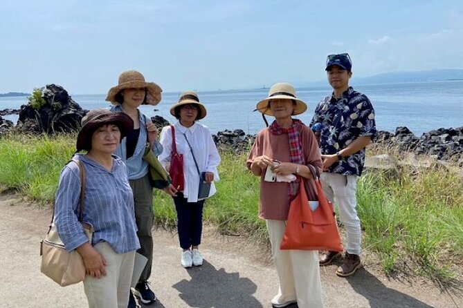 Exploring Sakurajima's History Half Day Walking Tour in Kagoshima - Is $39.14 good value?