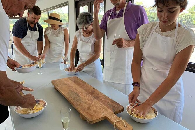 Farm-to-Table Experience: Olive Oil, Garden Tour & Nonna’s Lunch - Who will enjoy this Sorrento outing most?