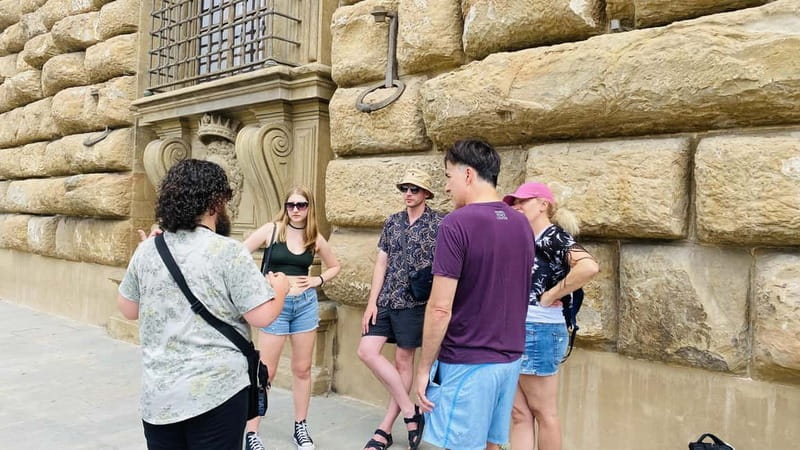 Florence: Boboli Gardens Guided Tour - Why Boboli Gardens deserve a guided visit