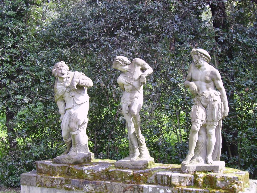 Florence: Boboli The Medici Gardens & Hidden Messages - Who will enjoy this Boboli experience most