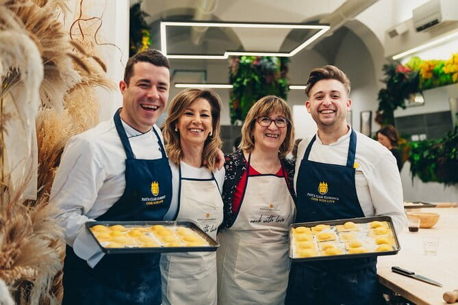 Florence Cooking Class with Wine Pairing in Mirella's Garden Home - Who will enjoy this class most?