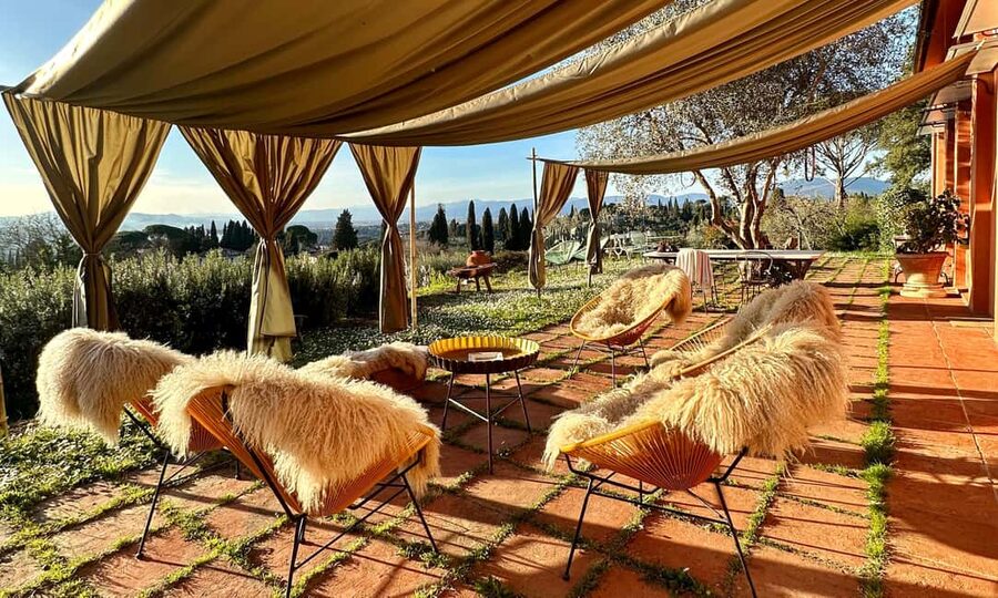 Florence: Culinary Experience in a Lemon House with Sunset and Enchanted Garden - Is $188 a fair price?
