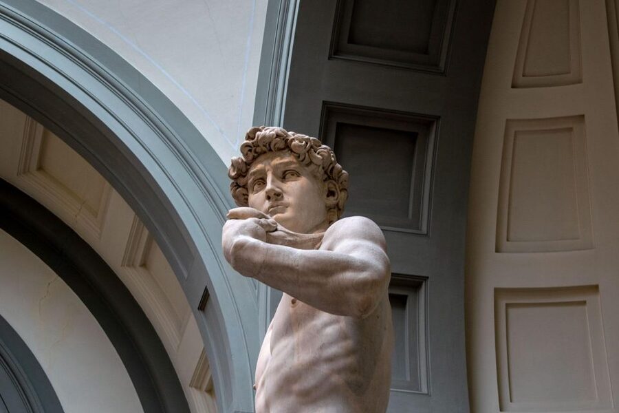 Florence: David, Pitti Palace, & Gardens Combination Tickets - What this Florence combination ticket really gives you