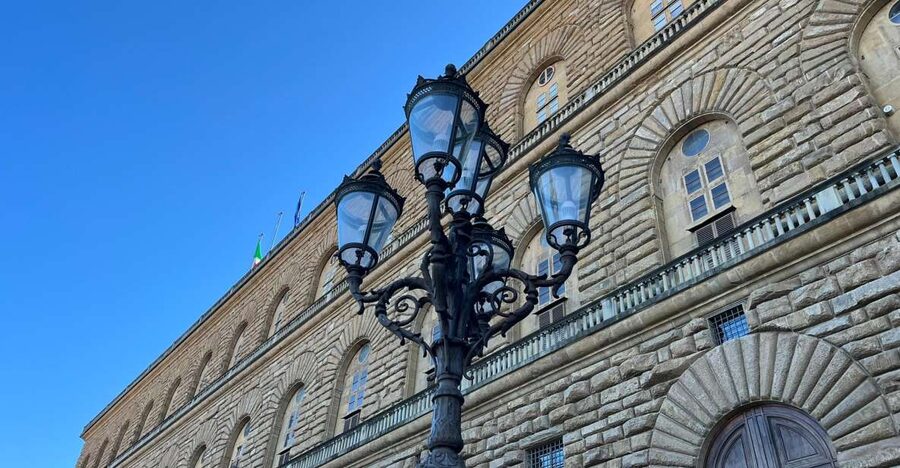 Florence: David, Pitti Palace, & Gardens Combination Tickets - Building a sensible one-day schedule
