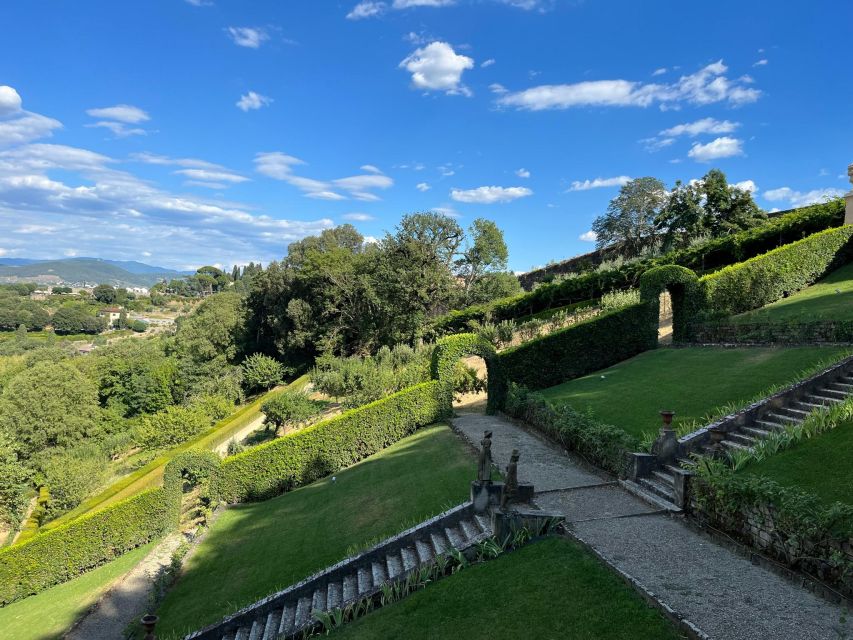 Florence: David, Pitti Palace, & Gardens Combination Tickets - Final verdict on the Accademia, Pitti, and Boboli ticket