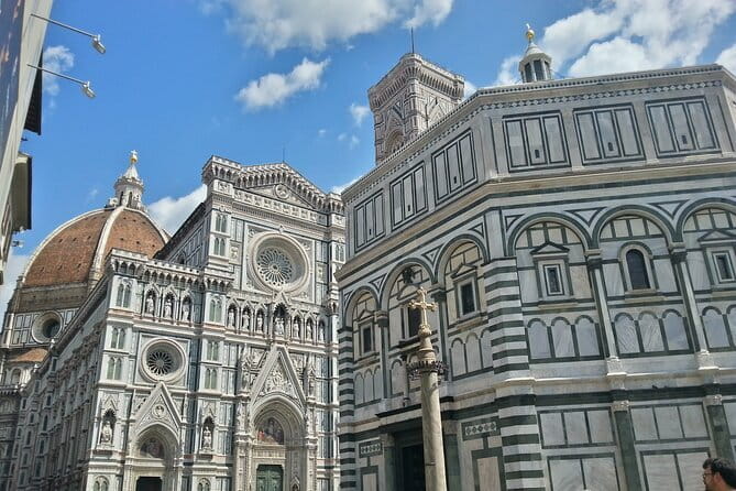 Florence Medici’s Mile Walking Tour with Pitti Palace & Boboli Gardens Ticket - Key points to know before you book